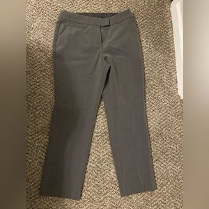 Investments Brand Trousers